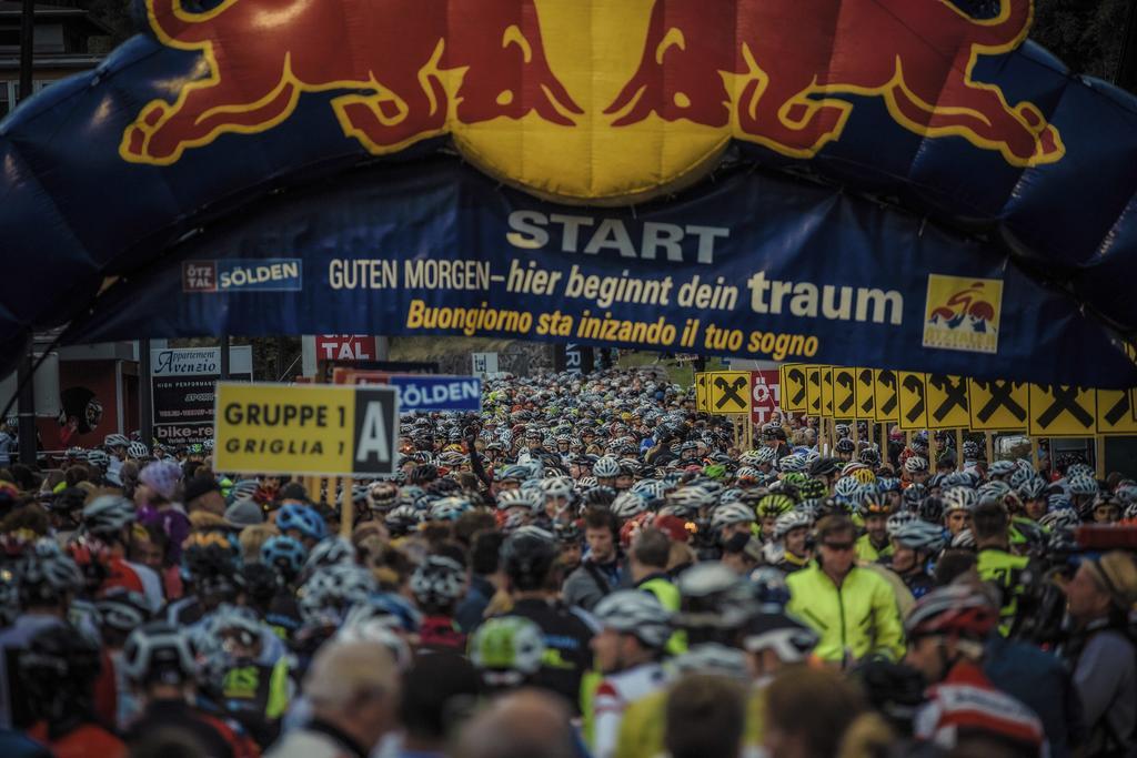 Apart Brigitte Sölden Buitenkant foto