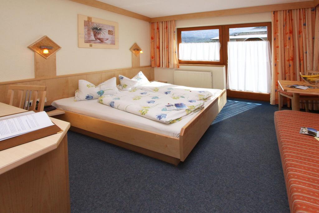 Apart Brigitte Sölden Kamer foto