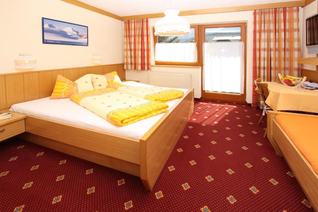 Apart Brigitte Sölden Kamer foto