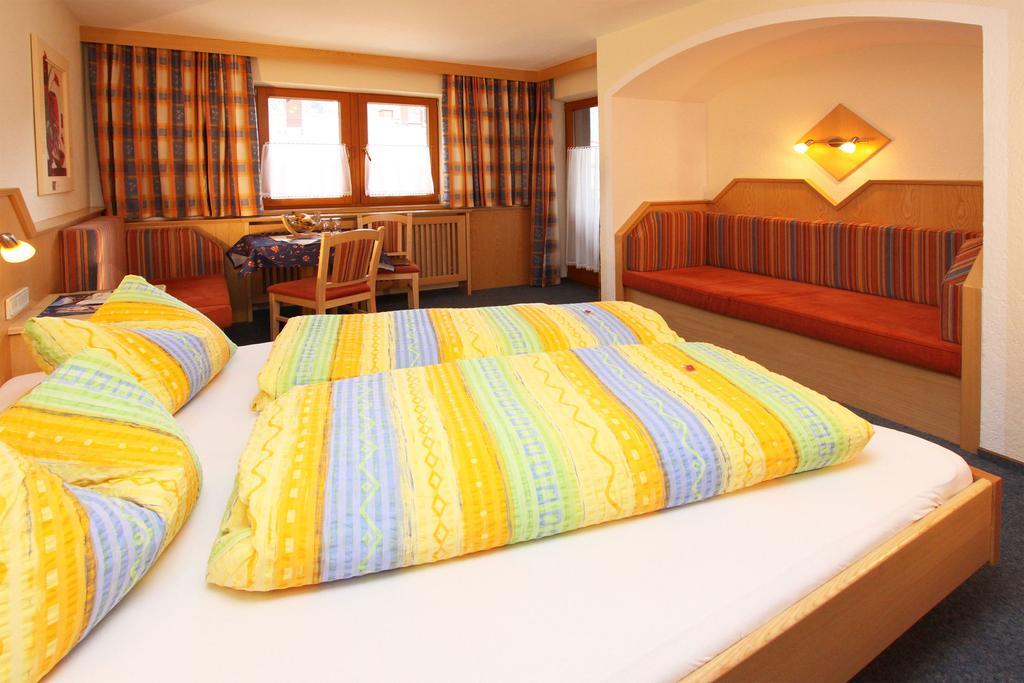 Apart Brigitte Sölden Kamer foto