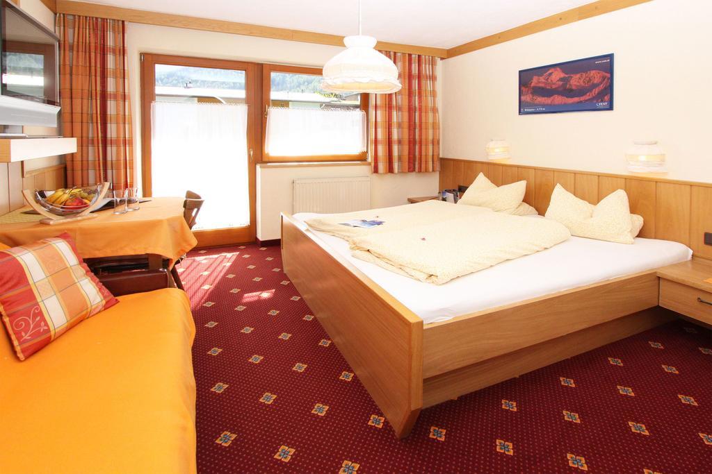 Apart Brigitte Sölden Kamer foto