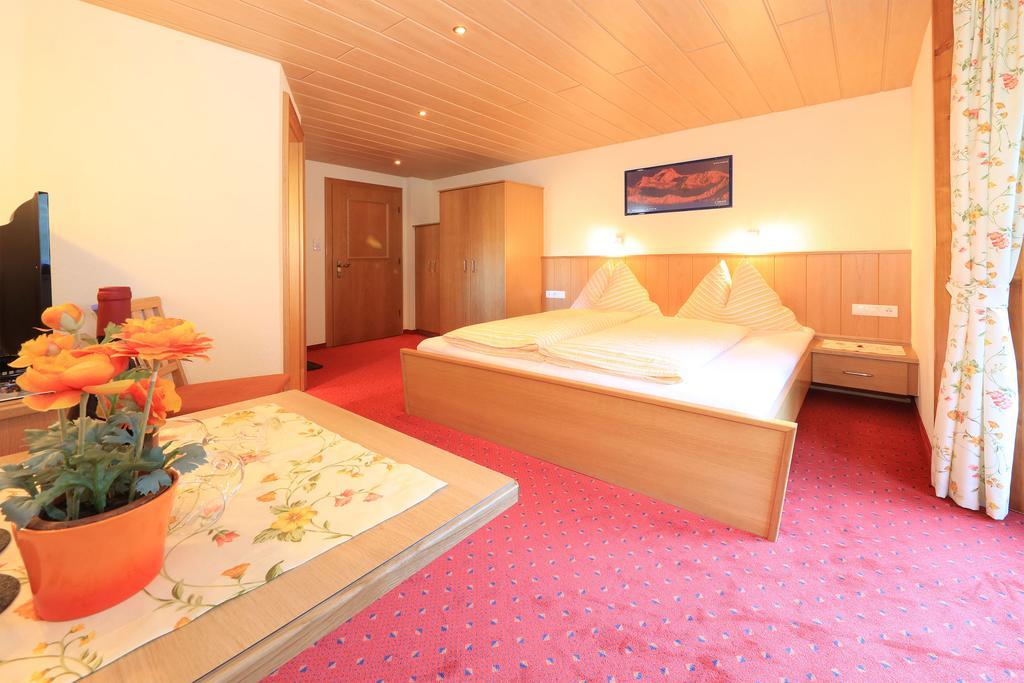 Apart Brigitte Sölden Kamer foto