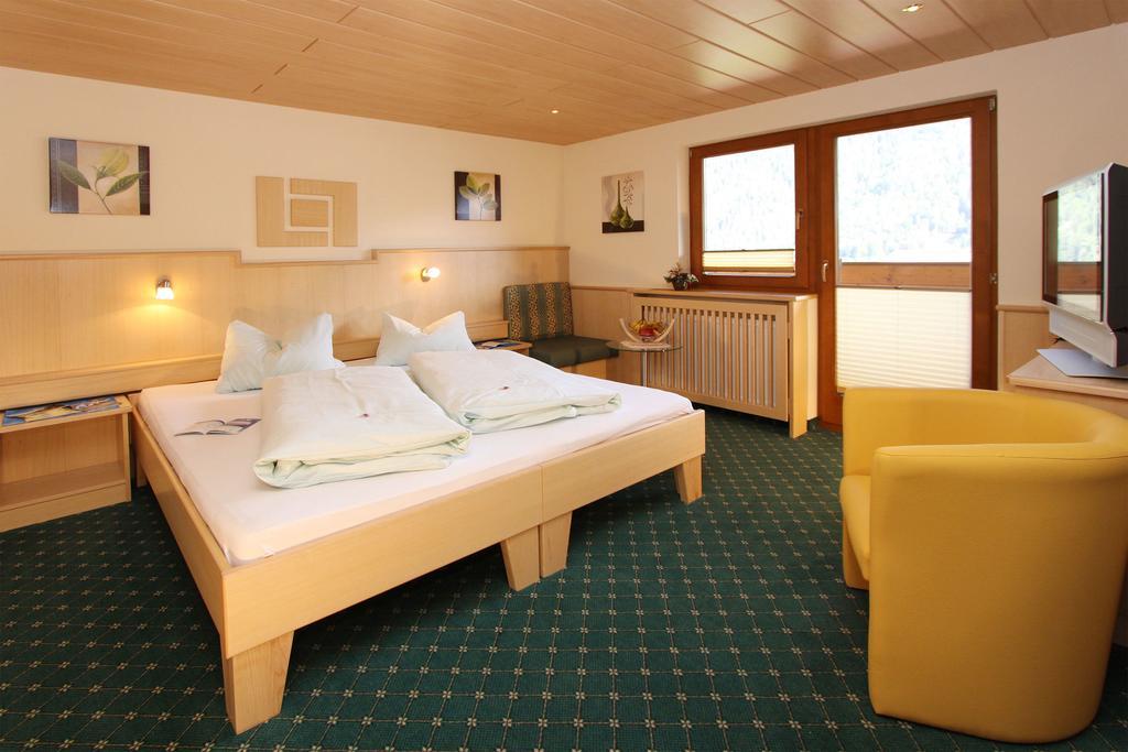 Apart Brigitte Sölden Kamer foto