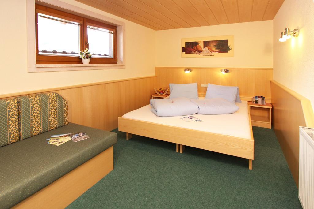 Apart Brigitte Sölden Kamer foto