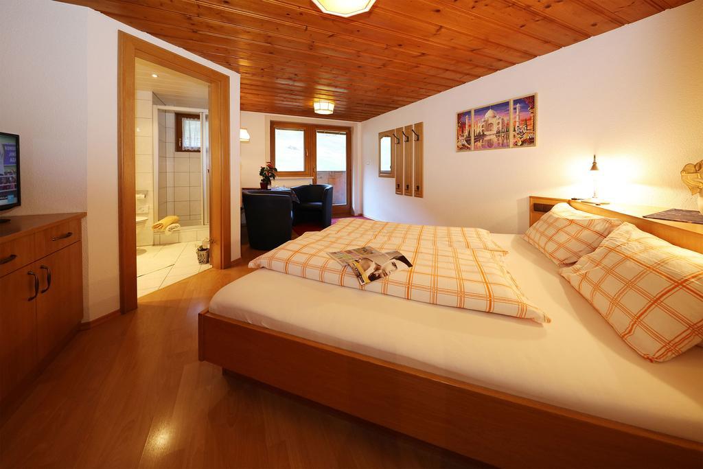 Apart Brigitte Sölden Kamer foto